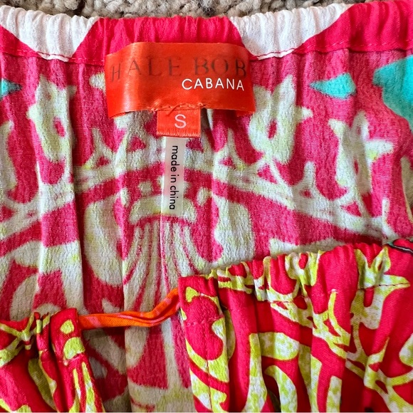 Hale Bob Maxi Dress - Picture 11 of 12